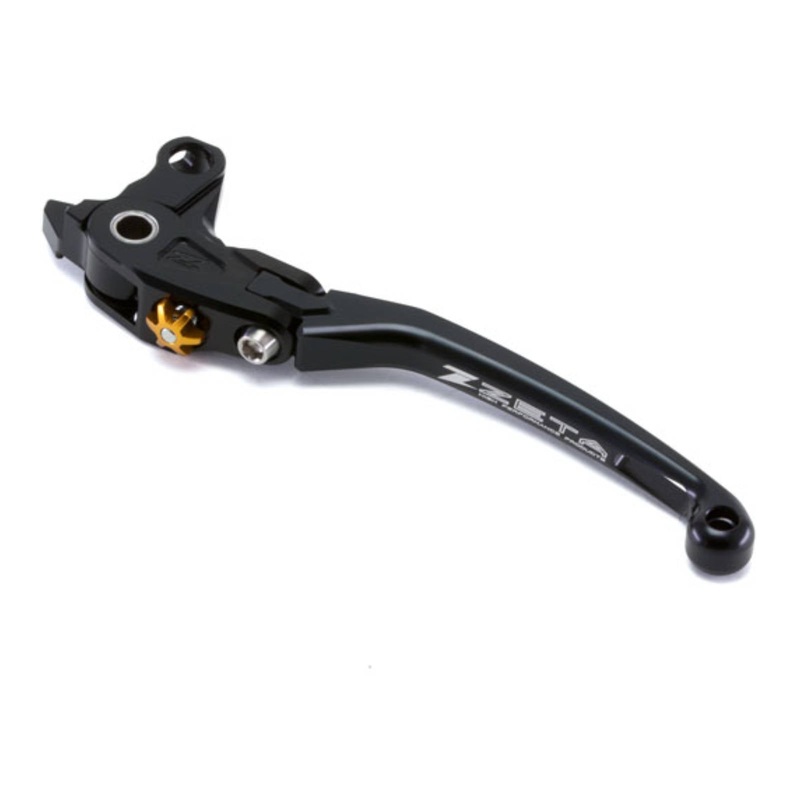 Zeta Pilot C-Lever Black Suzuki Bandit 1200/1250/S/F ’01-’16 ETC.