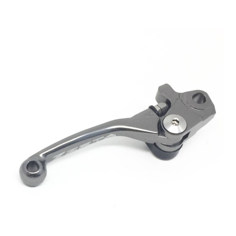 Zeta Pivot B-Lever FP-M 3-Finger – Kawasaki / Yamaha