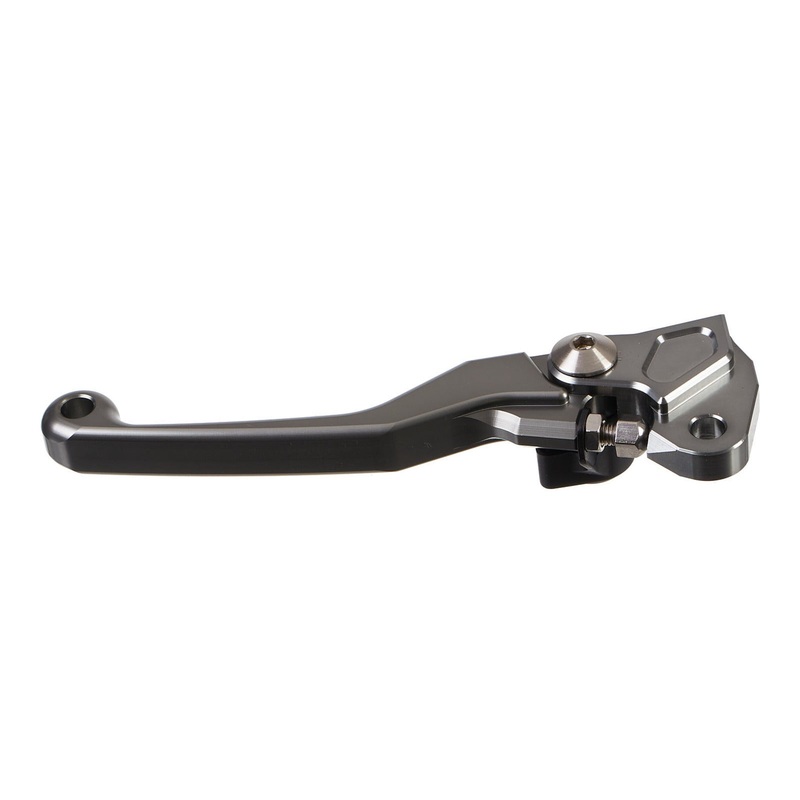 Zeta Pivot C-Lever CP-M 3-Finger – Suzuki / Kawasaki