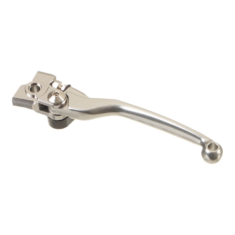 Zeta Pivot C-Lever FP-M 4-Finger – Brembo / KTM Husqvarna