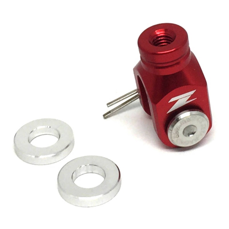 Zeta R-Brake Clevis WR250R/X ’07- – Red