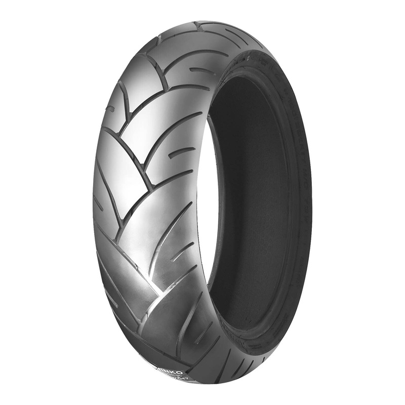 Shinko 005 190/50-17 Radial Rear Sport Tyre