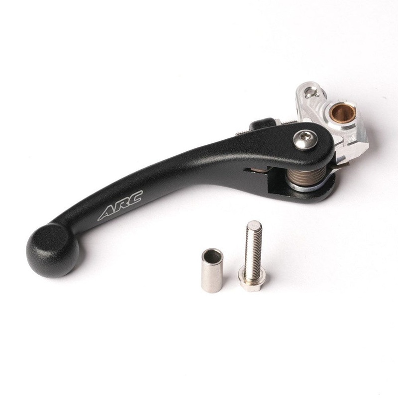 ARC BRAKE LEVER ALLOY – CRF 02-06 150R 07-20 CR 91-07 BETA 02-20 BETA RR RS 05-23