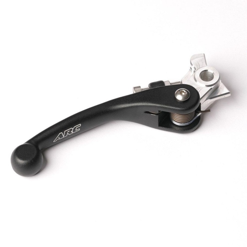 ARC BRAKE LEVER ALLOY – CRF 250R / 450R 07-25