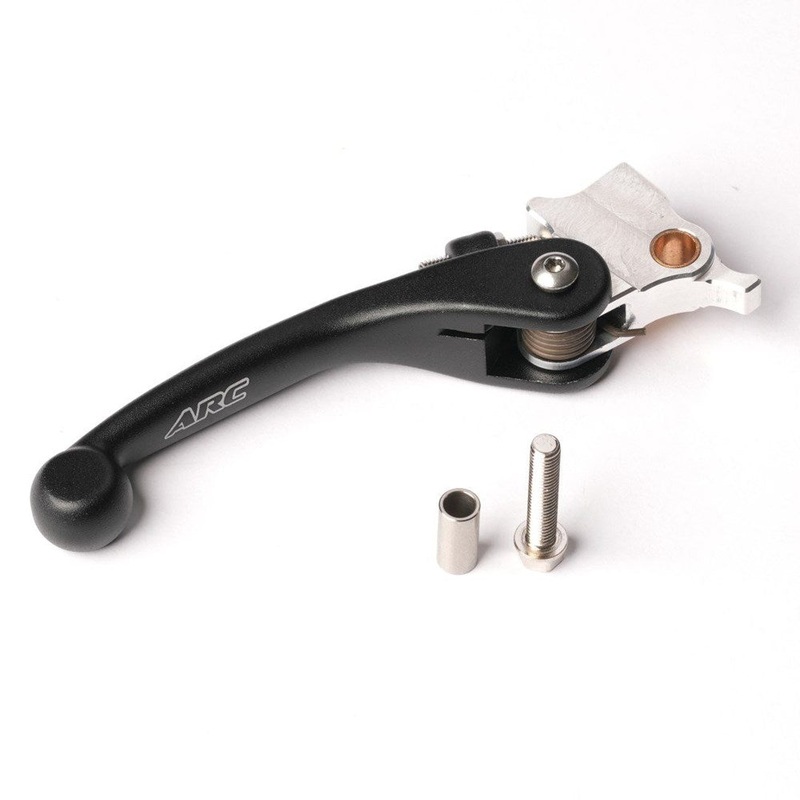 ARC BRAKE LEVER ALLOY – KAWASAKI KX450F 19-24 KX250F 20-24
