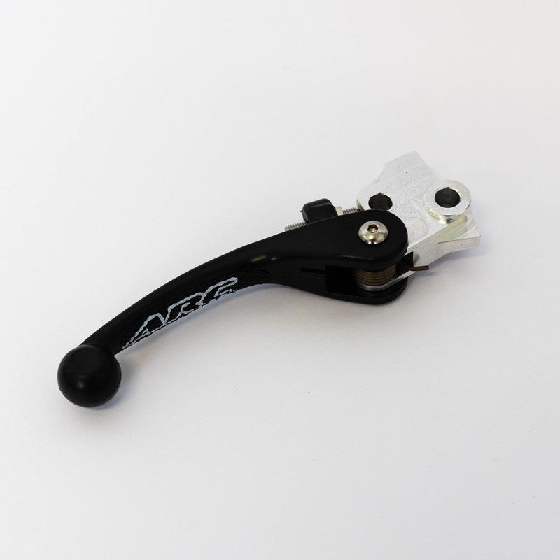 ARC BRAKE LEVER COMPOSITE TEXTURED – GASGAS HUSQ BRAKETEC EC 23-25 MC 24-25 EX 23-25 EC 21-23 TE TX FE FX 22-25