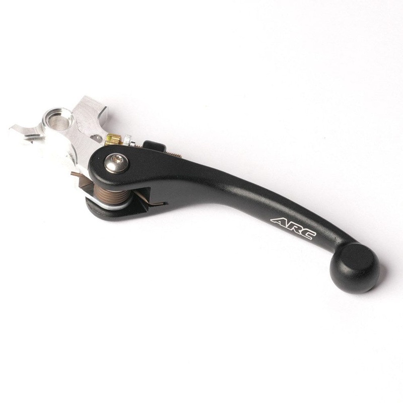 ARC CLUTCH LEVER ALLOY – GASGAS HUSQ KTM SHERCO BREMBO SX EXC 14-25 BETA RR/RS 12-24