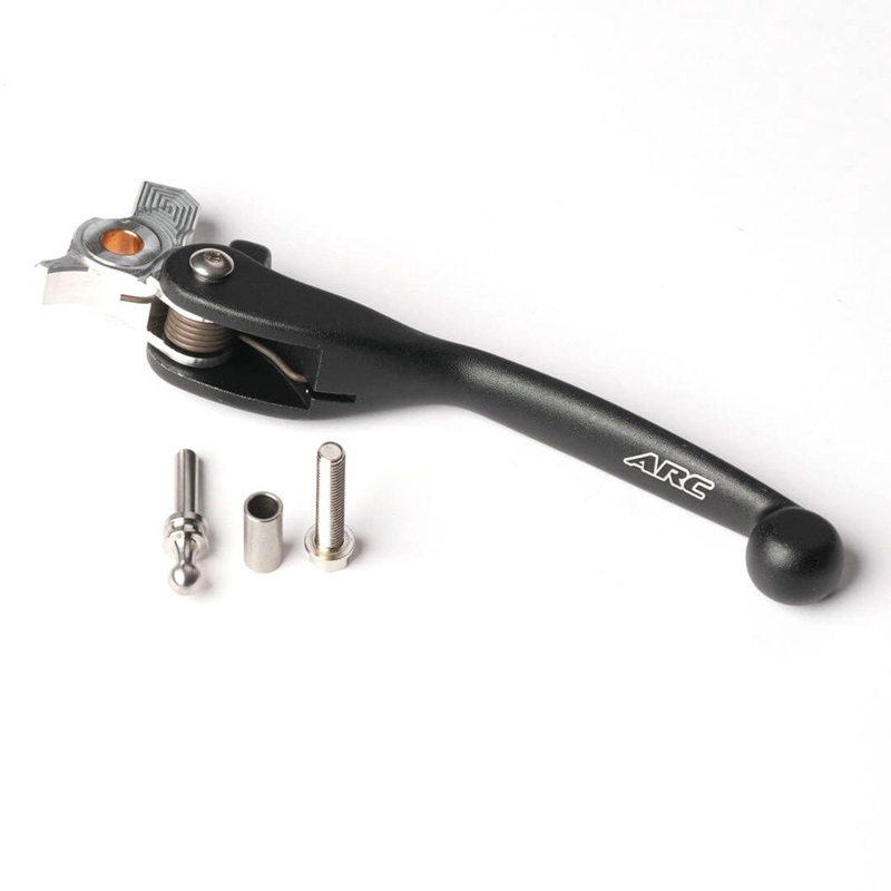 ARC CLUTCH LEVER ALLOY – KAWASAKI KX 450 19-22