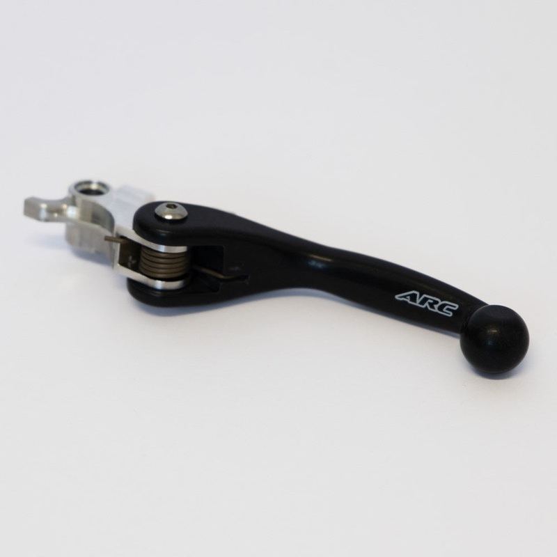 ARC CLUTCH LEVER COMPOSITE – GASGAS HUSQ KTM SHERCO BREMBO SX EXC 14-25 BETA RR/RS 12-24
