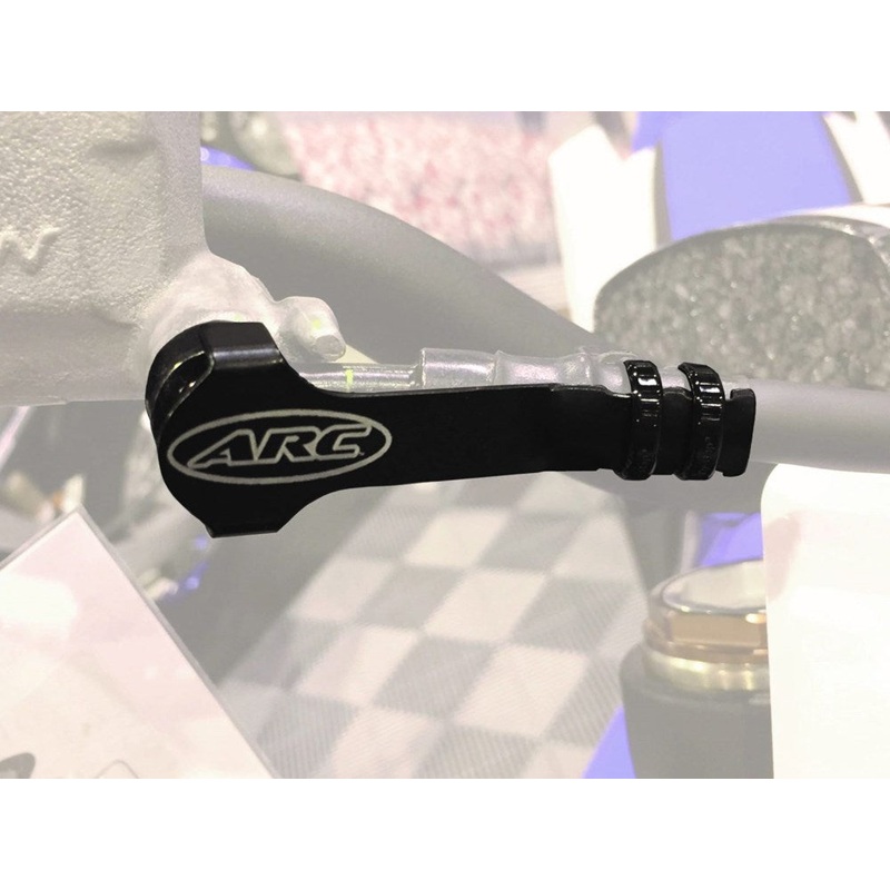 ARC MASTER CYLINDER BANJO BOLT GUARD KAWASAKI/SUZUKI WIDE