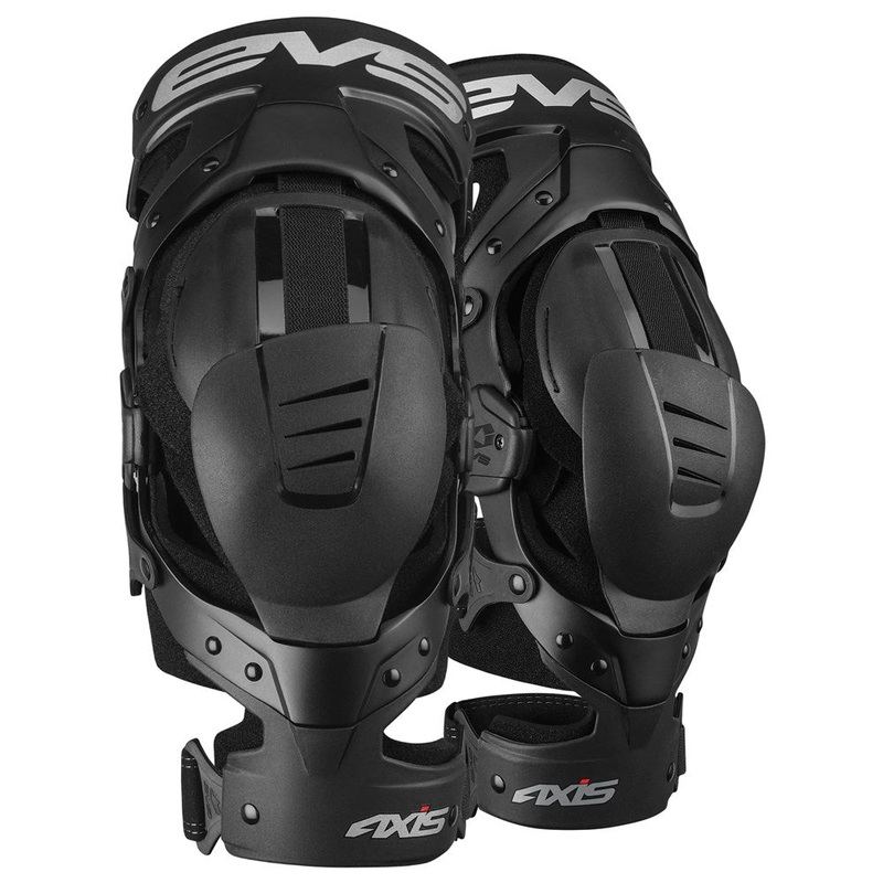 AXIS SPORT KNEE BRACE – PAIR