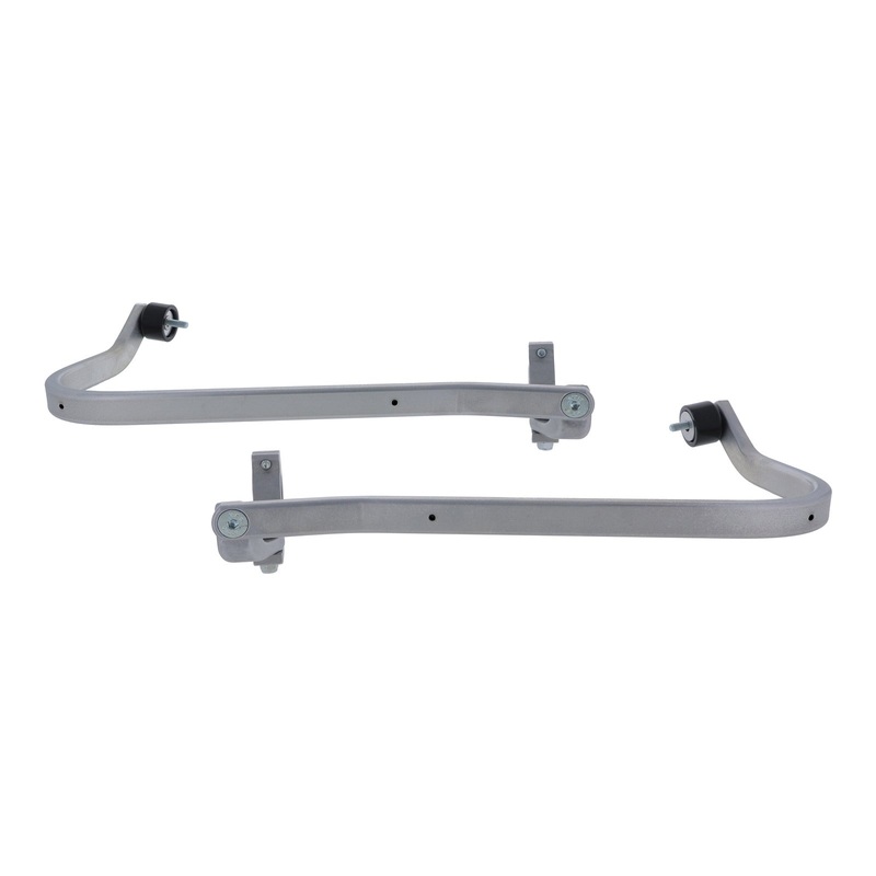 Barkbusters Handguard Fitting Kit – Royal Enfield Himalayan 450 ’24-