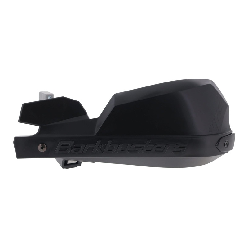 Barkbusters Handguard VPS MX Open – Black / Black