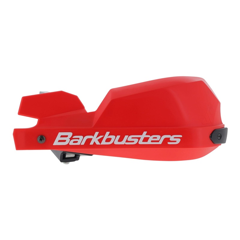 Barkbusters Handguard VPS MX Open – Red