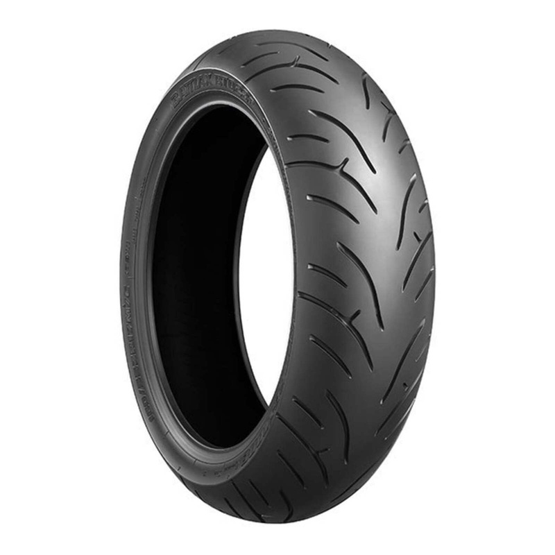Bridgestone BT023 160/60-18 Rear Tubeless Sport Touring Tyre
