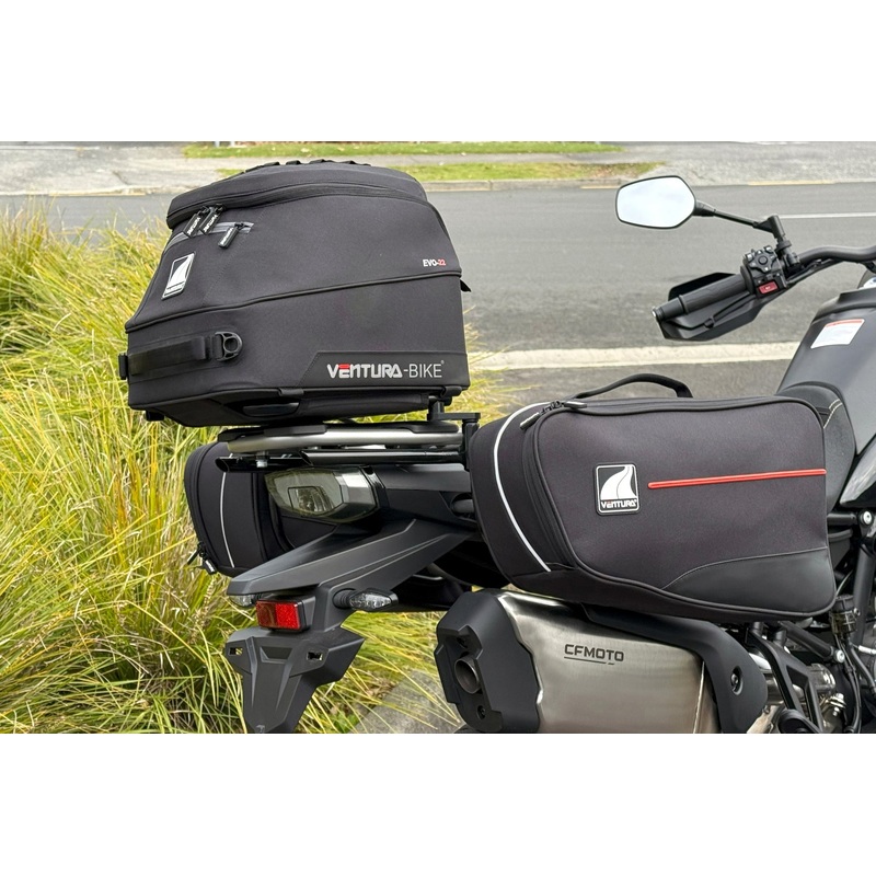 CF Moto 800 MT-X (25 – >)