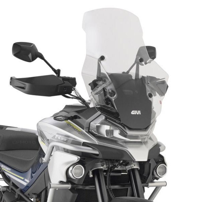 CFMOTO 800 MT ’24-