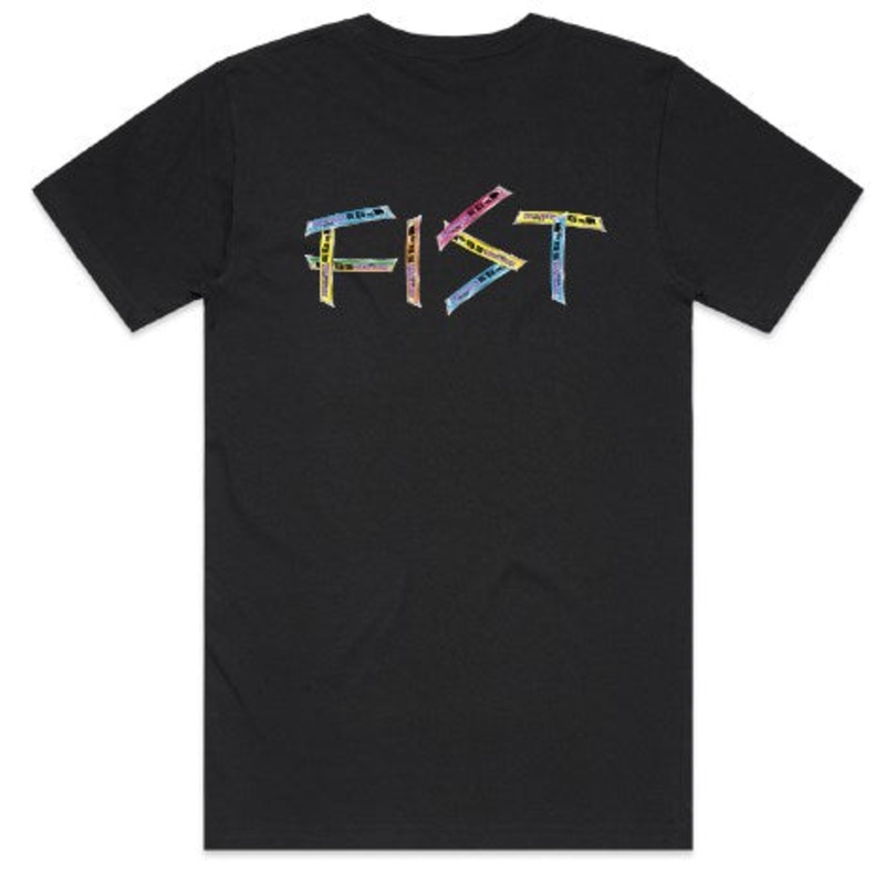 COLD POLES TEE