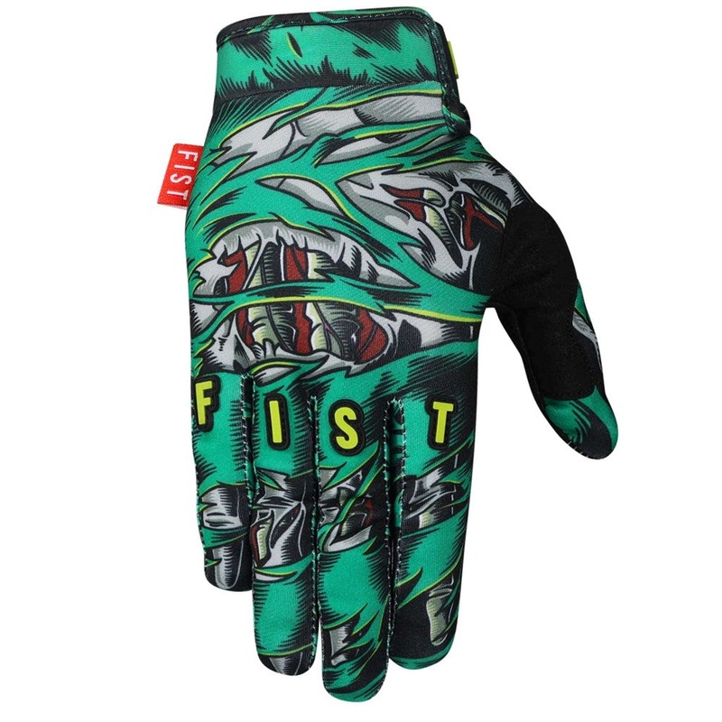 DANIEL SANDOVAL – SANDMAN GLOVE