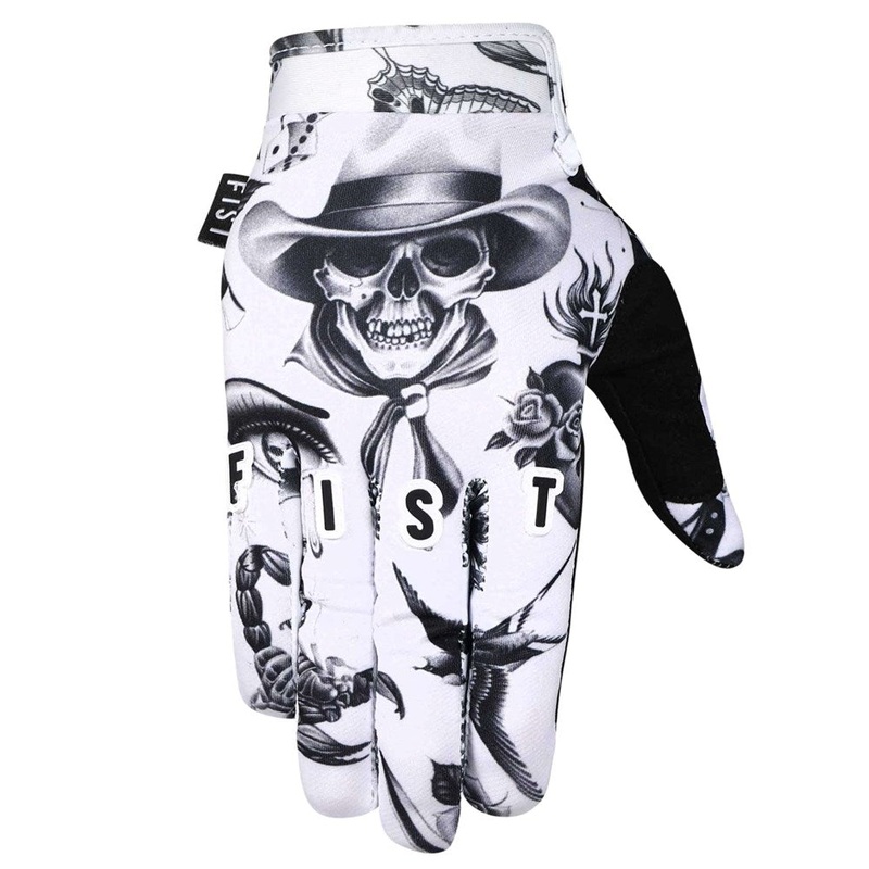 FLASH GLOVE