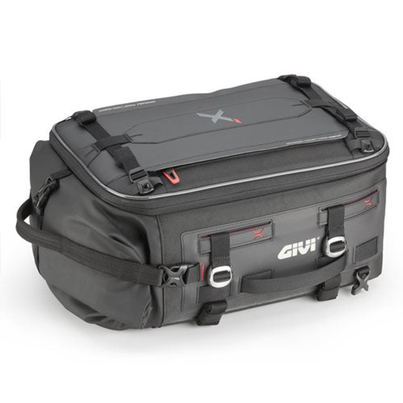 Givi XL02B Cargo Bag/Backpack 25-35 lt