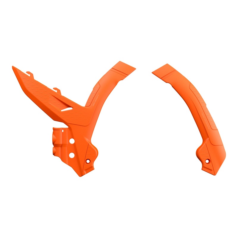 Polisport Frame Protector KTM SX/SX-F/EXC/EXC-F ’23-’24 – OEM16