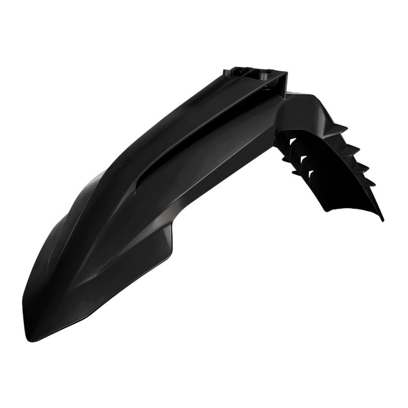 Polisport Front Guard KTM SX/SXF ’23- / EXC ’24- – Black