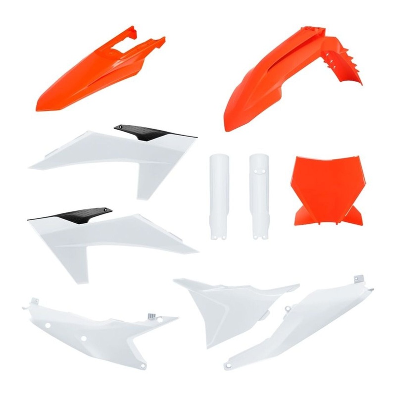 Polisport Full Kit KTM SX/SX-F/XC/XC-F (’23-’24) – OEM ’23