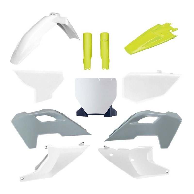 Polisport Full MX Kit – Husqvarna TC/FC OEM ’23-’24