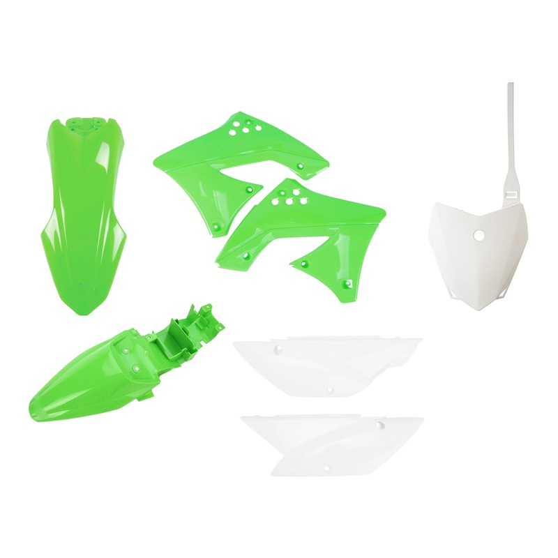 Polisport Kit KLX 110 (’10-’23) – OEM