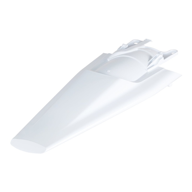 Polisport Rear Guard Husqvarna TC/FC ’23- – White