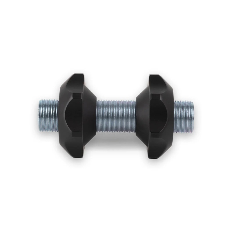 Rabaconda – Universal Big Hub Adapter (32-68mm) for Street Bike Tyre Changer