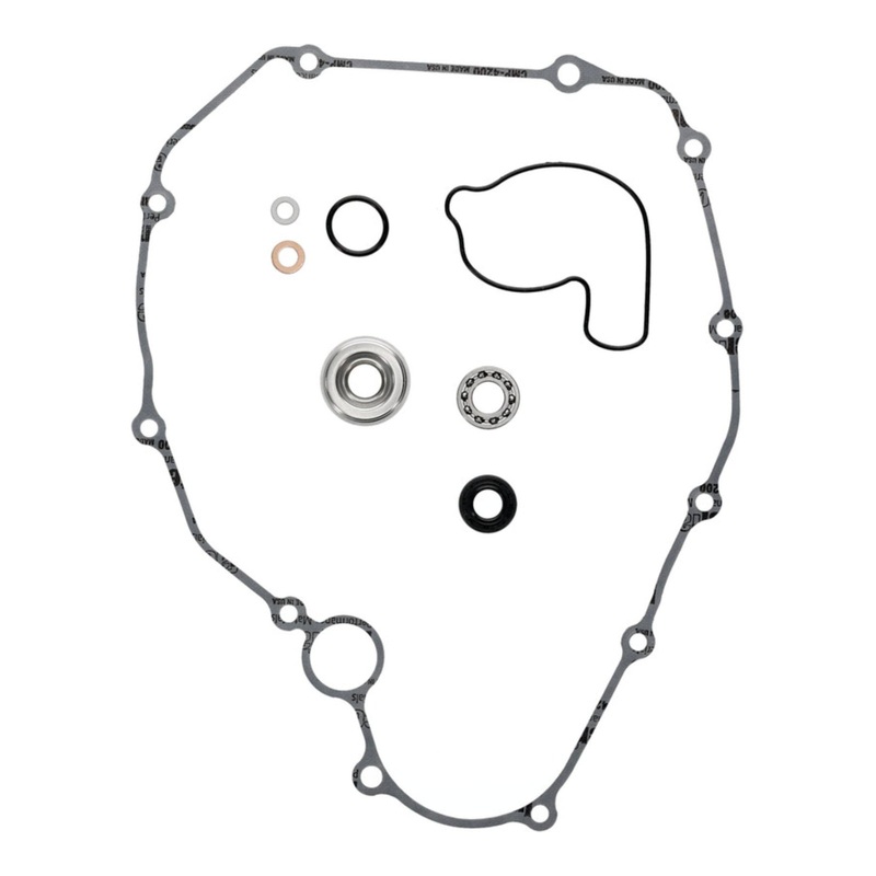 Vertex Water Pump Rebuild Kit Honda CRF450R ’19-’22