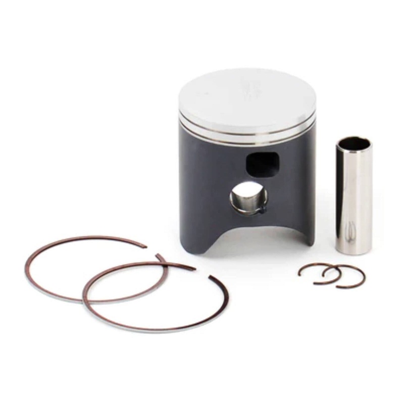 Wossner Piston Yamaha YZ125 ’22-’25 – 53.96mm Double Ring