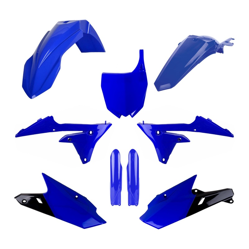 Polisport Full Kit Yamaha YZ250F ’14-’18 / YZ450F ’14-’17 – Yamaha ’98