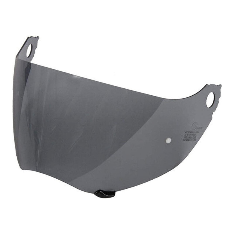 Shoei Visor C49 Hornet-DS  with Pin L – Smoke