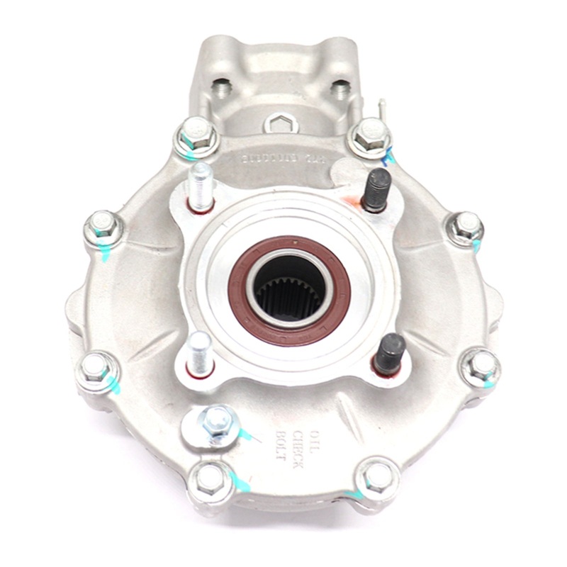 Whites ATV Differential Assembly  Replaces Honda 41300-HN5-671