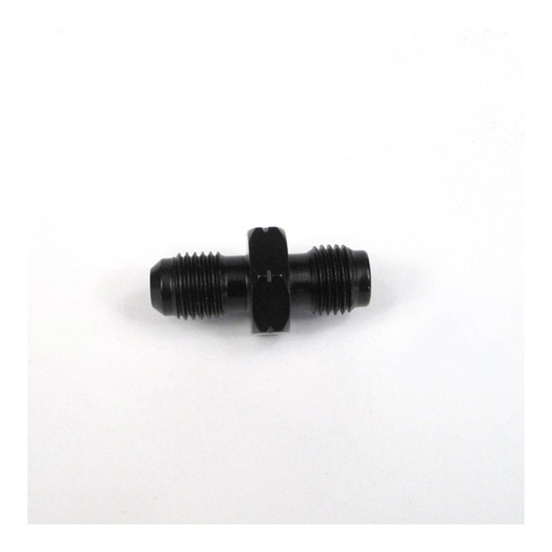 Whites Brake – Male Adaptor 3/8-24TPI-10mmx1.0 – Steel Black