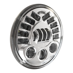 JW SPEAKER 8790A2 Adaptive LED Headlight 0555031