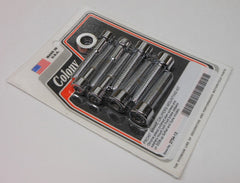 COLONY MACHINE FRONT CALIPER MOUNT KIT 2754-12