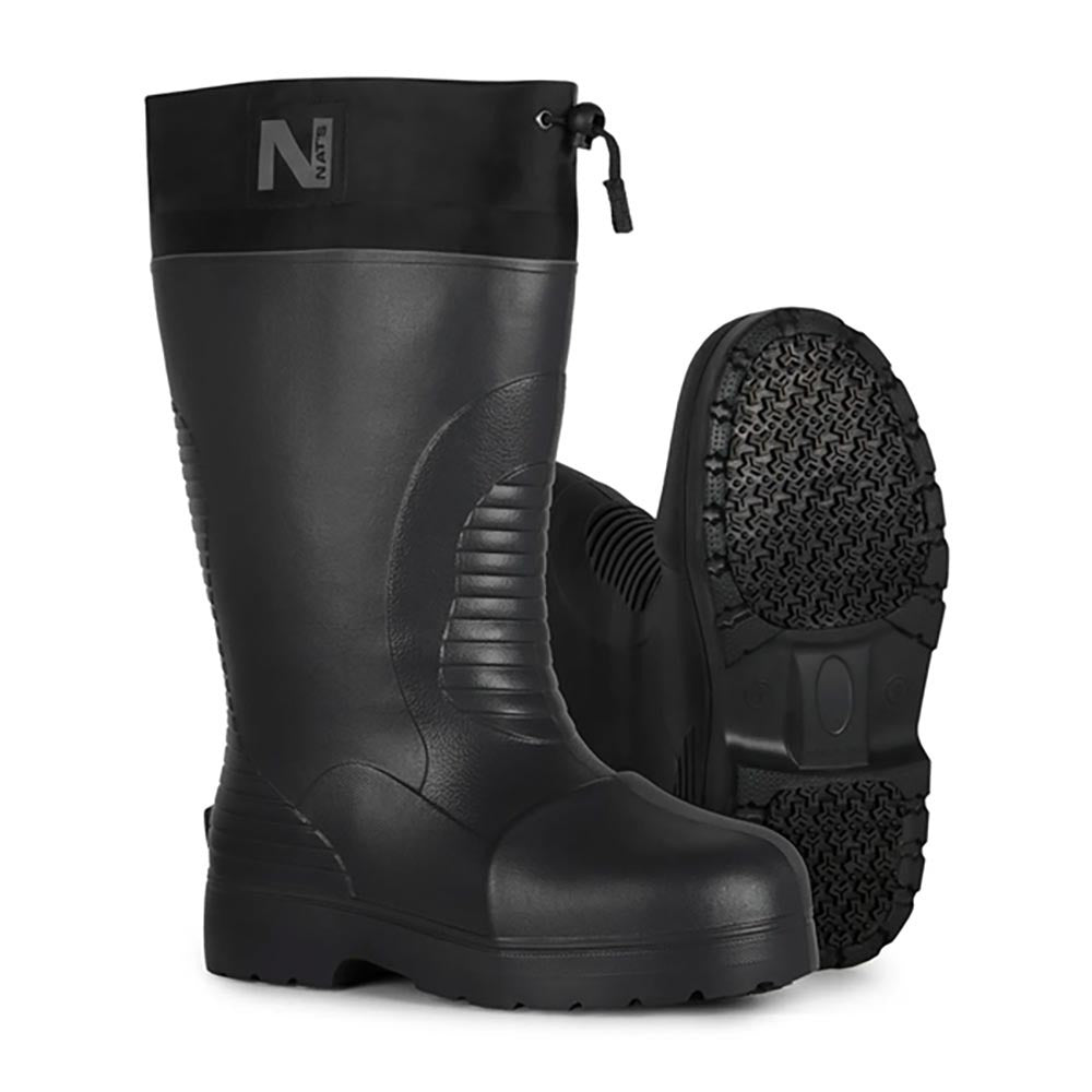 Nat's Eva Insulated Rain Boots