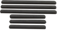 LINDBY REPL RUBBER STRIPS FOR TWINBAR 3 SHORT/3 LONG 406