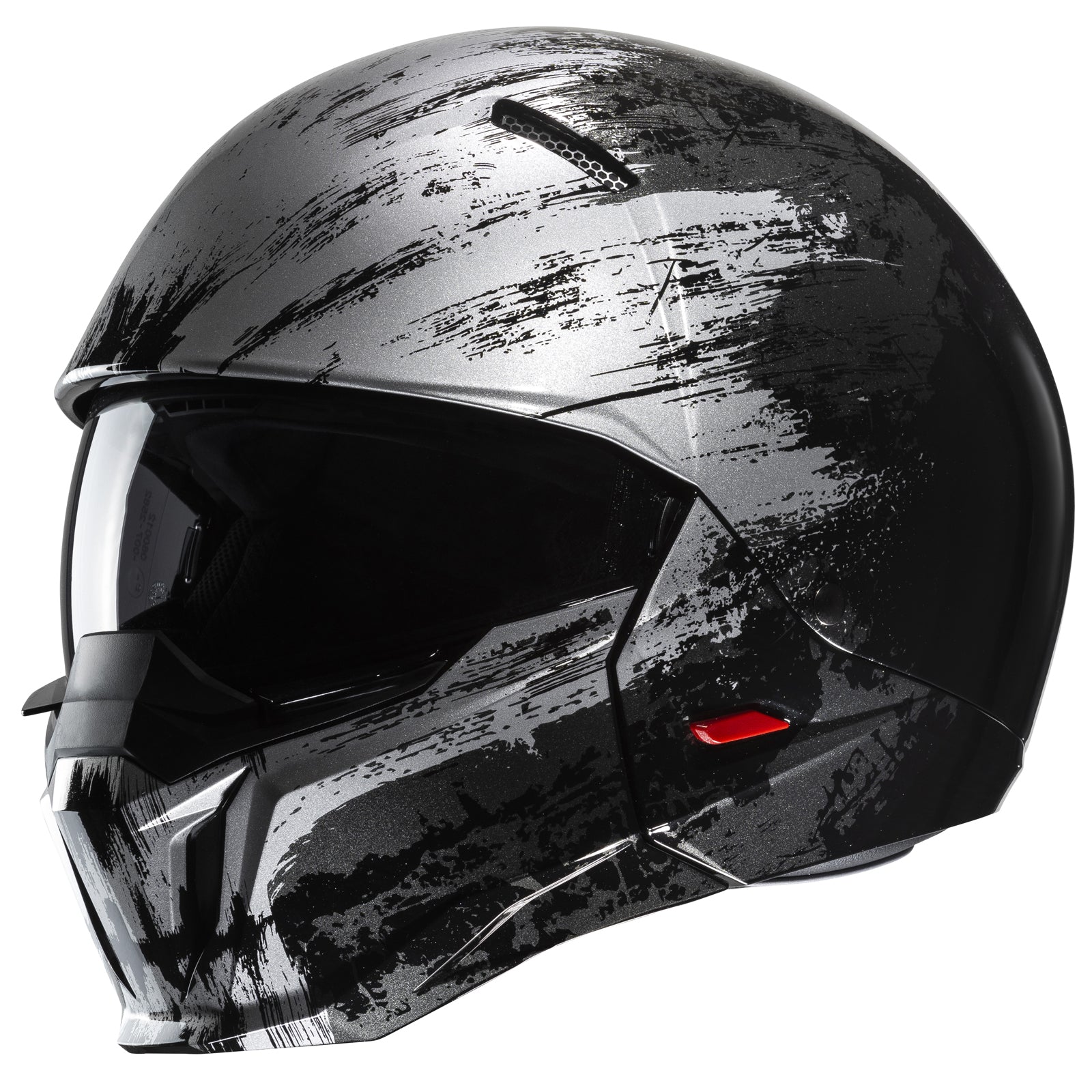 HJC I20 Furia Open Face Motorcycle Helmets