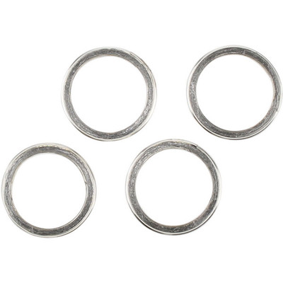 Cometic Suzuki GS1100E 11mm Dowel Pin 80-83 Exhaust Gasket