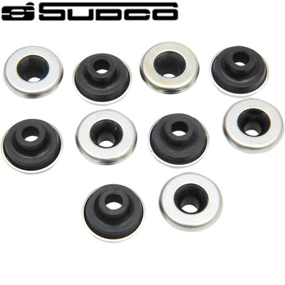 Sudco Honda GL1000 Gold Wing 75-79 Timing Cover Bolt Seals