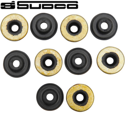 Sudco Yamaha XJ750 Maxim/Midnight 82-83 Valve Cover Bolt Seals