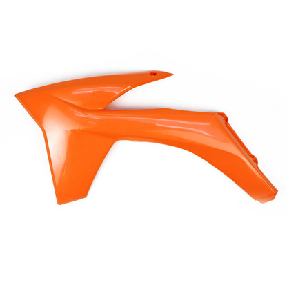 Factory Effex Shroud Plastic SX150-450F 16-18 - Orange