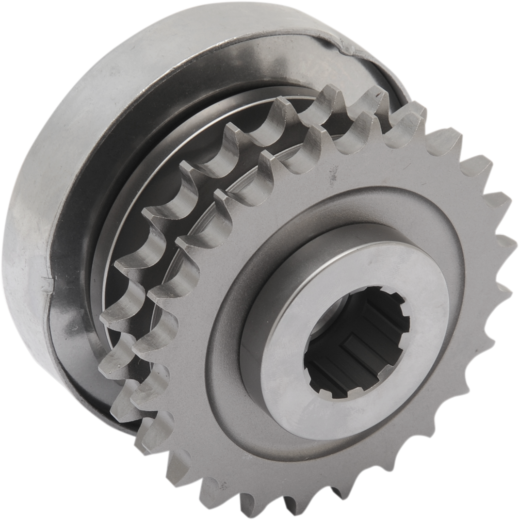DRAG SPECIALTIES Compensating Sprocket Kit - '91-'01 Big Twin