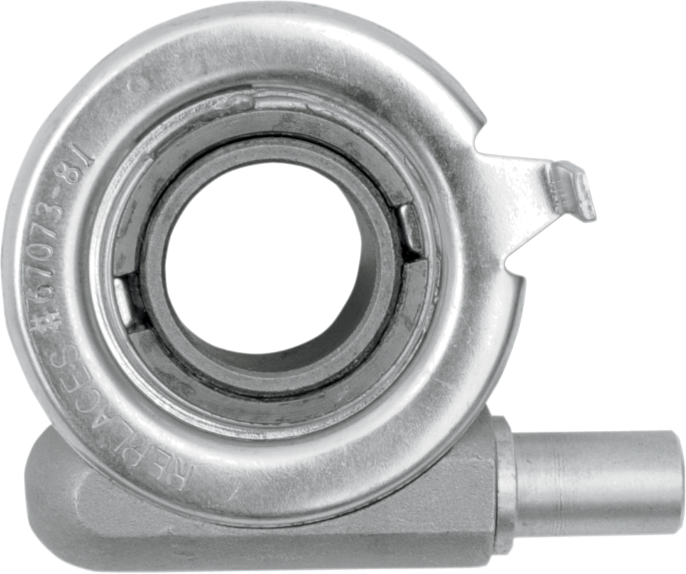 DRAG SPECIALTIES Front Wheel Speedometer Drive Unit - No Spacer - 2:1 Ratio