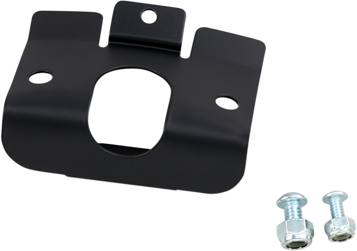 DRAG SPECIALTIES Laydown Taillight Adapter Bracket